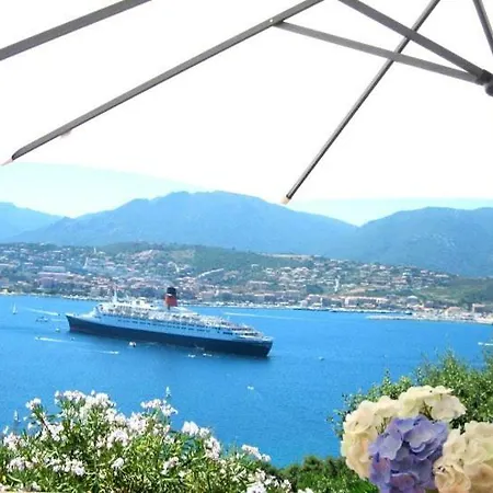 Villa Vetricella Corse Sud-3